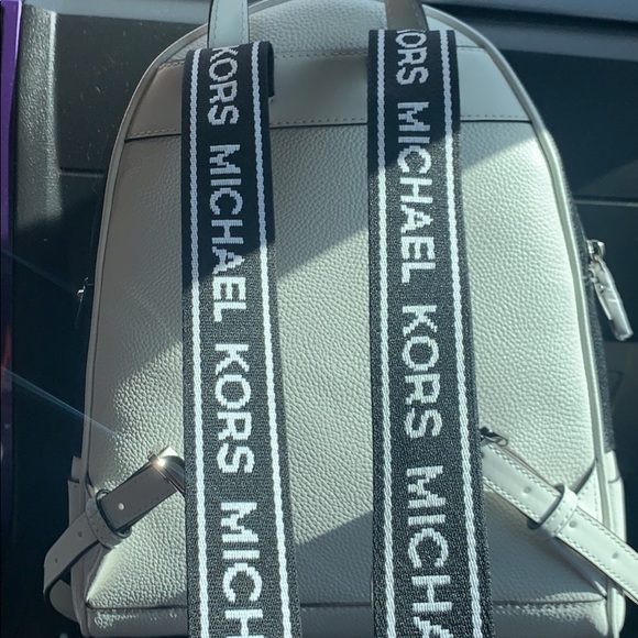 BRAND NEW! Michael Kors Backpack - Picture 2 of 2